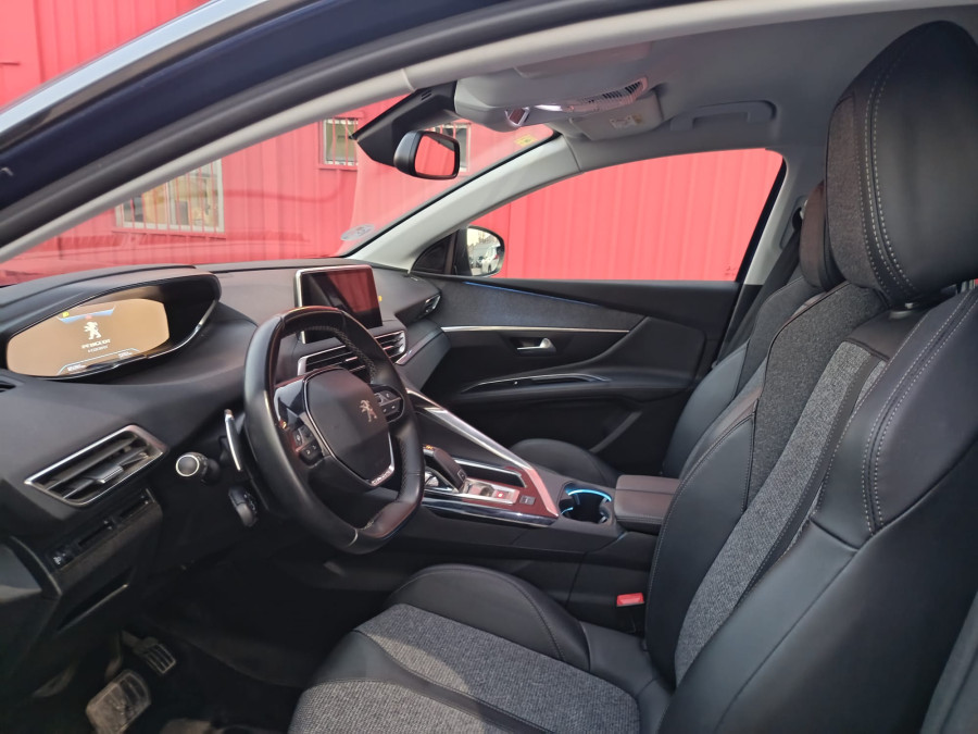 Imagen de Peugeot 3008