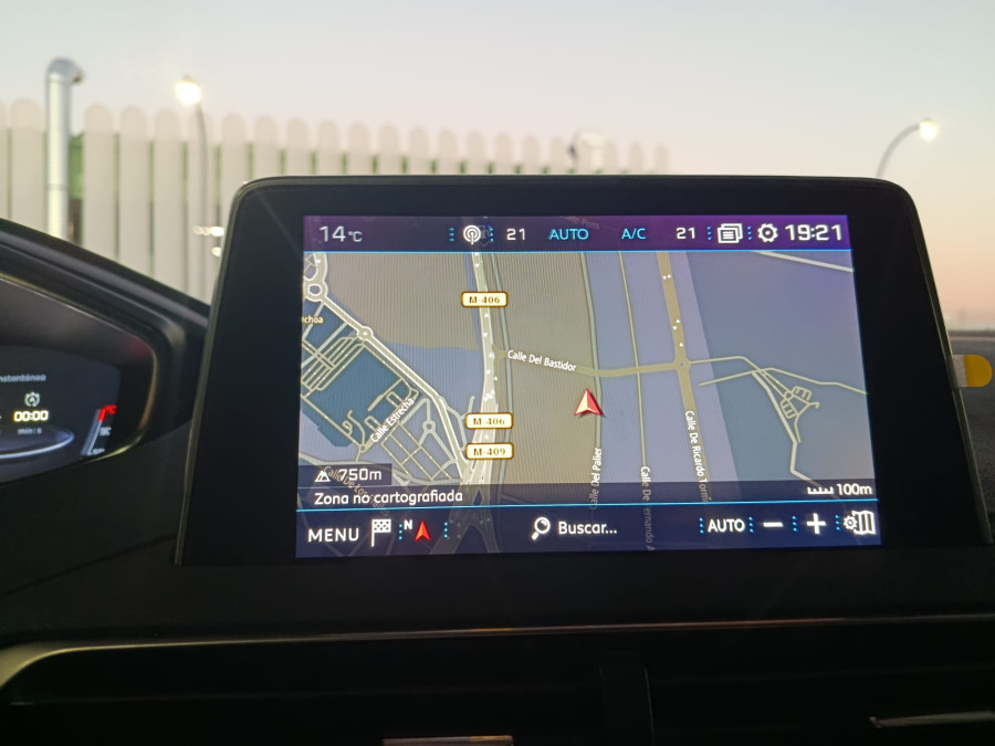 Imagen de Peugeot 3008