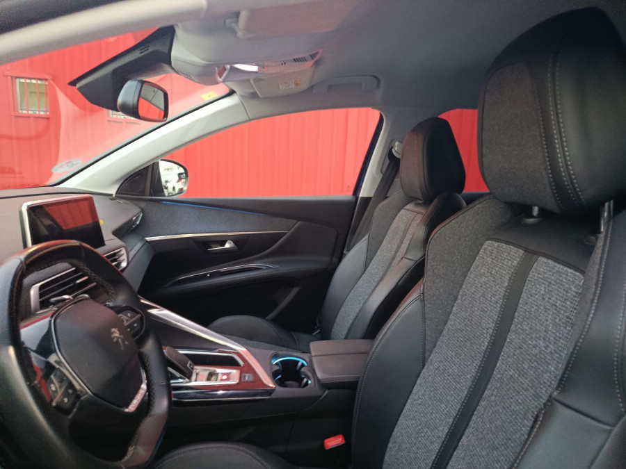 Imagen de Peugeot 3008