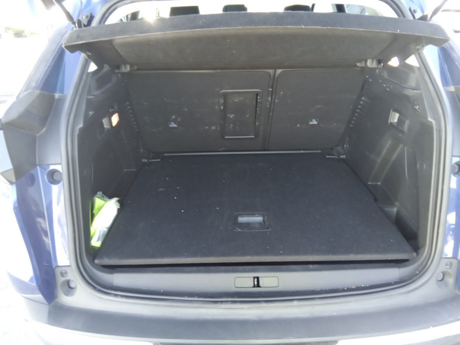 Imagen de Peugeot 3008