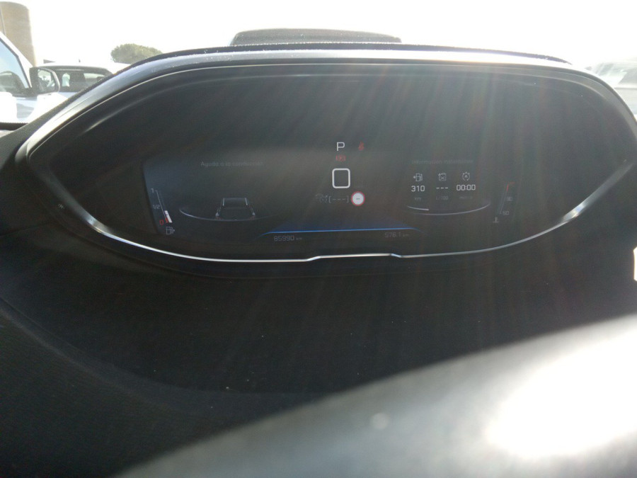 Imagen de Peugeot 3008