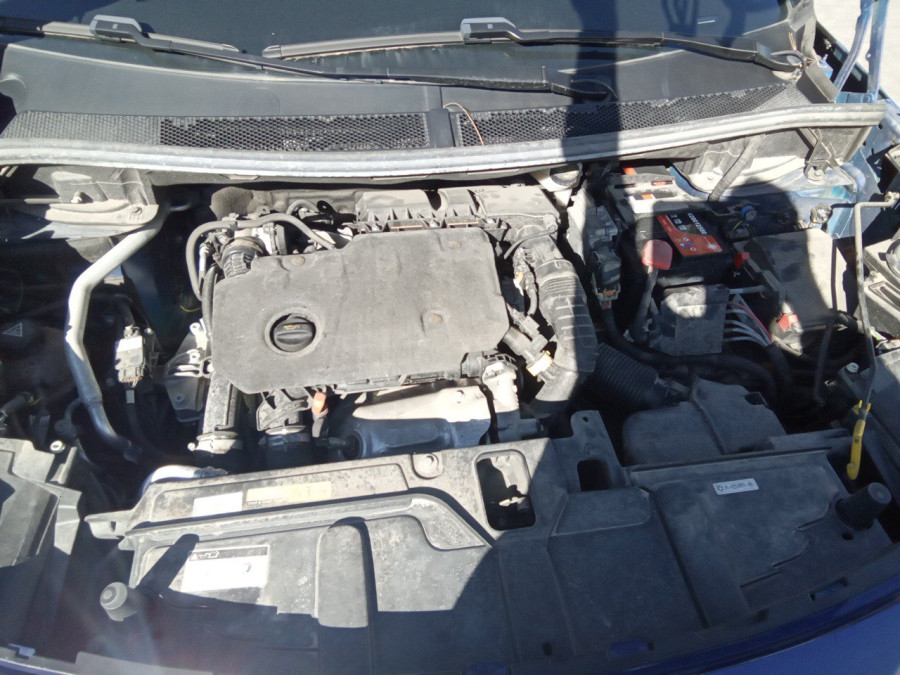 Imagen de Peugeot 3008