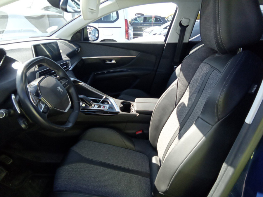 Imagen de Peugeot 3008