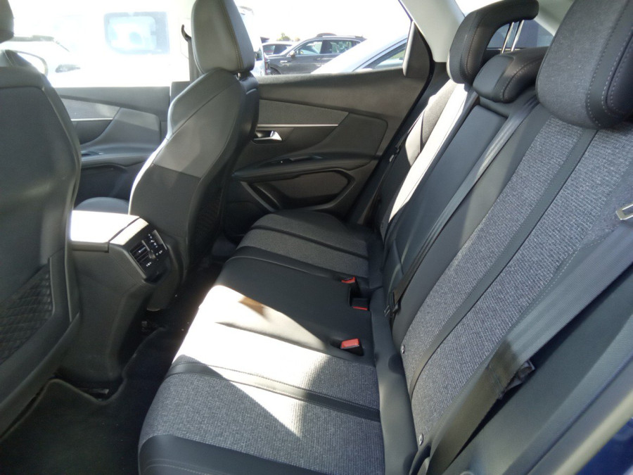 Imagen de Peugeot 3008