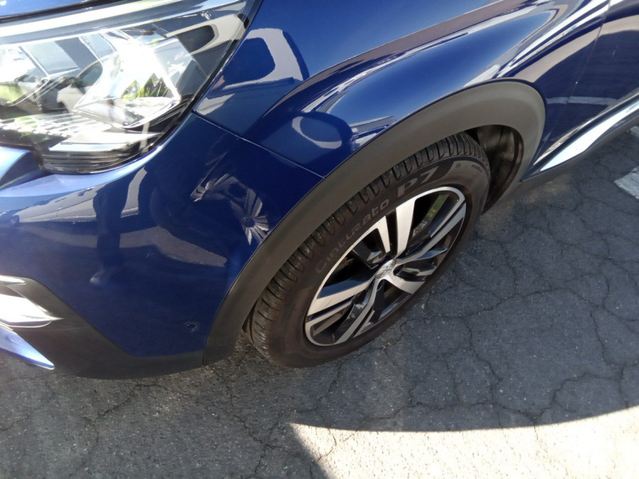Imagen de Peugeot 3008