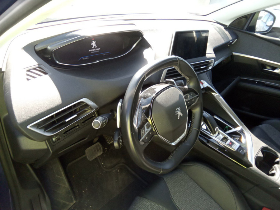 Imagen de Peugeot 3008