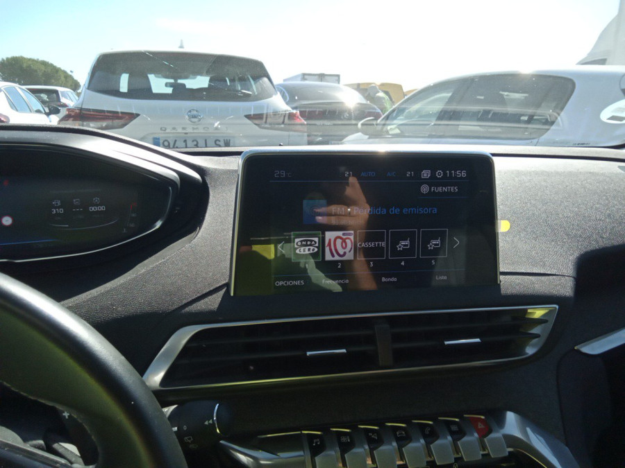 Imagen de Peugeot 3008