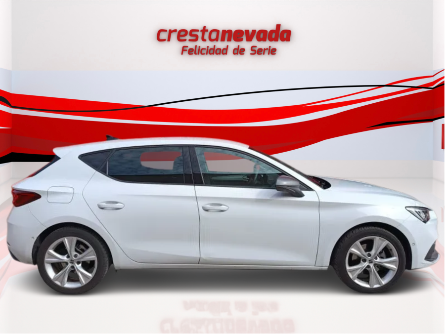 Imagen de SEAT Leon