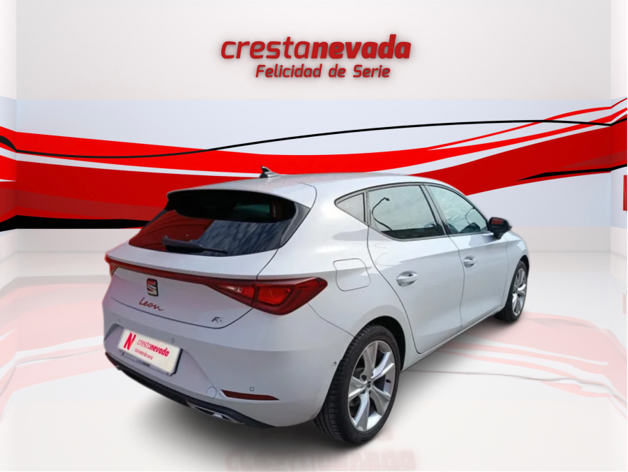 Imagen de SEAT Leon