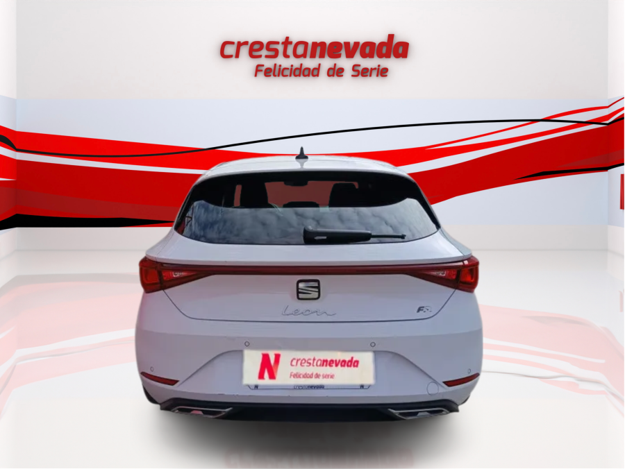 Imagen de SEAT Leon