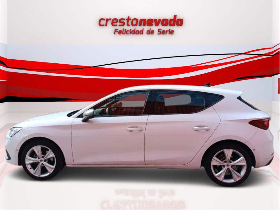 Imagen de SEAT Leon