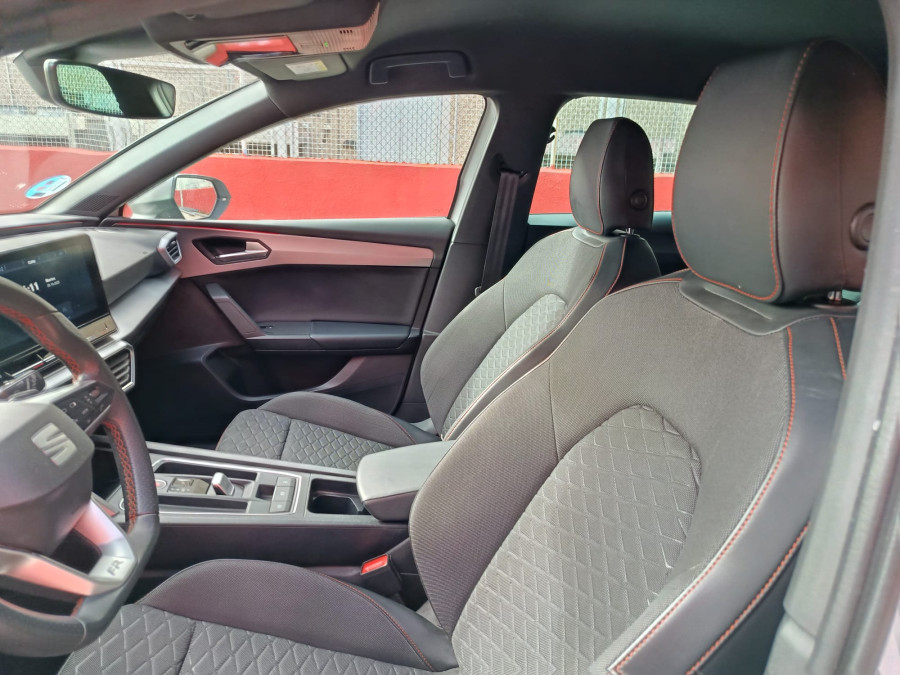 Imagen de SEAT Leon