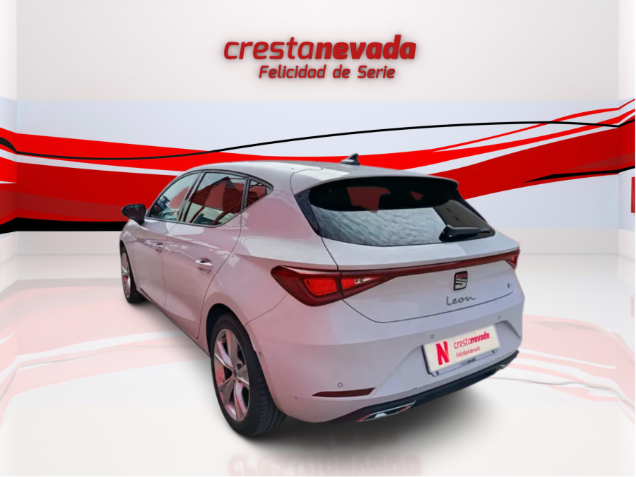 Imagen de SEAT Leon