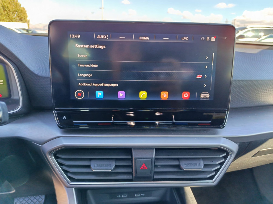 Imagen de SEAT León