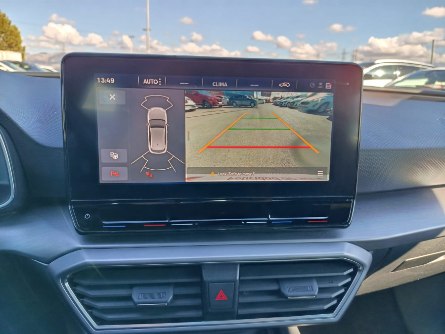 Imagen de SEAT León