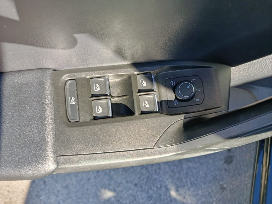 Imagen de SEAT León