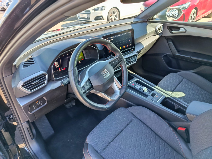Imagen de SEAT León