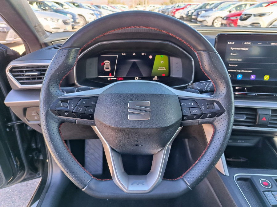 Imagen de SEAT León