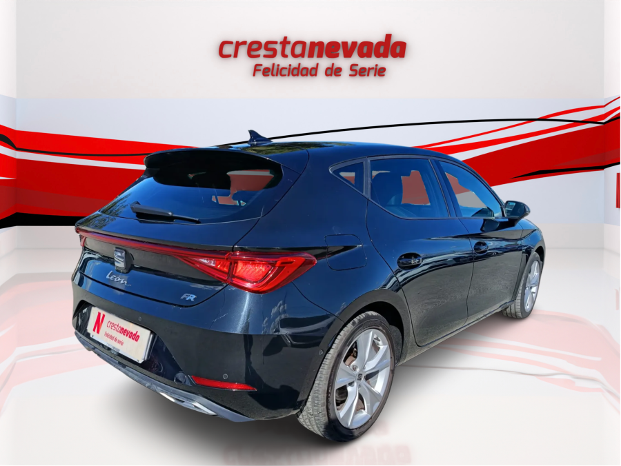 Imagen de SEAT León