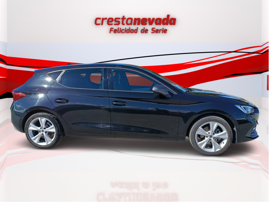 Imagen de SEAT León