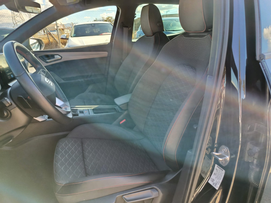 Imagen de SEAT León