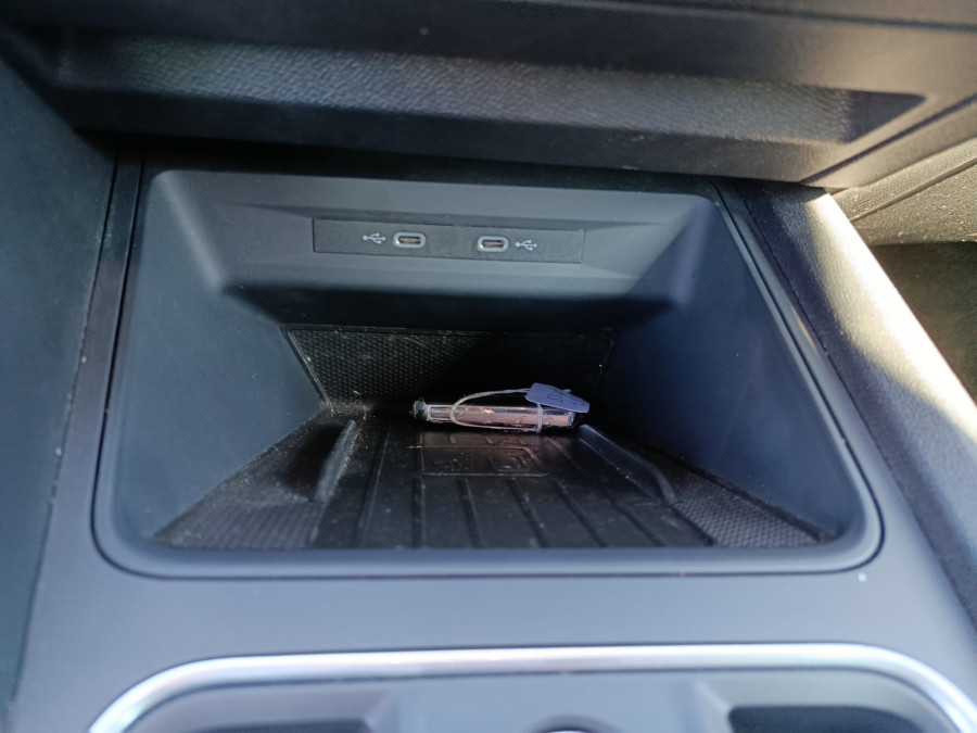 Imagen de SEAT León