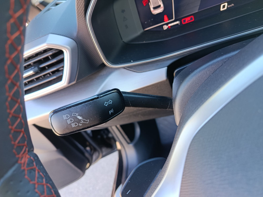 Imagen de SEAT León