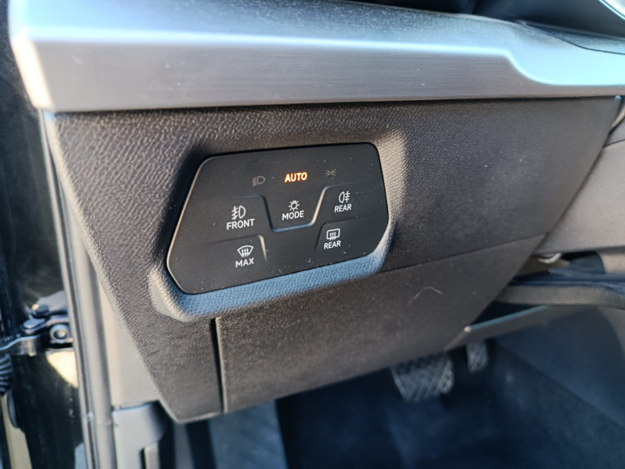 Imagen de SEAT León