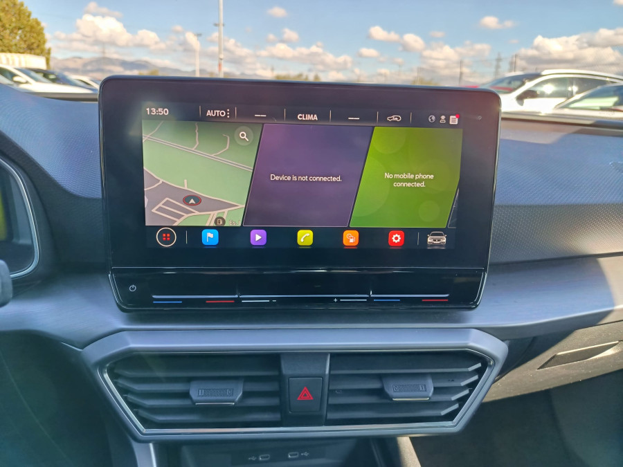 Imagen de SEAT León