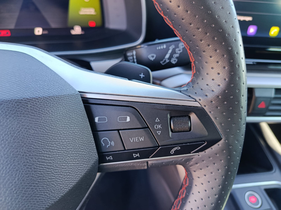 Imagen de SEAT León