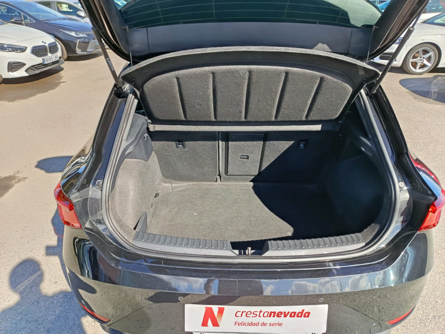 Imagen de SEAT León