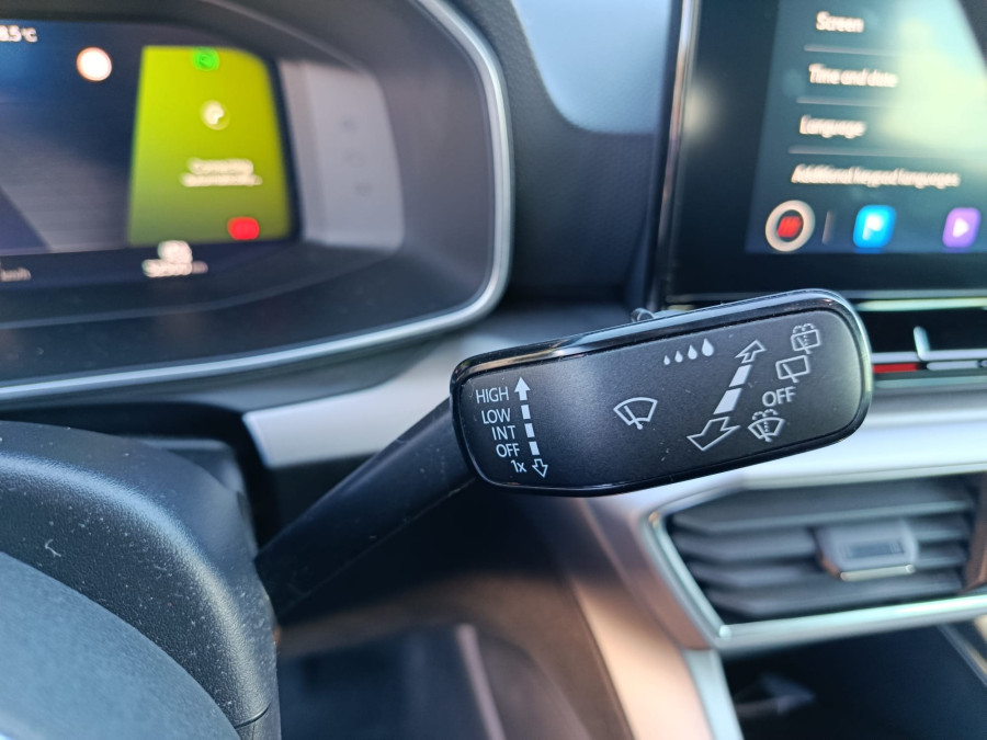 Imagen de SEAT León