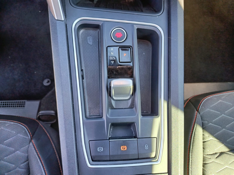 Imagen de SEAT León