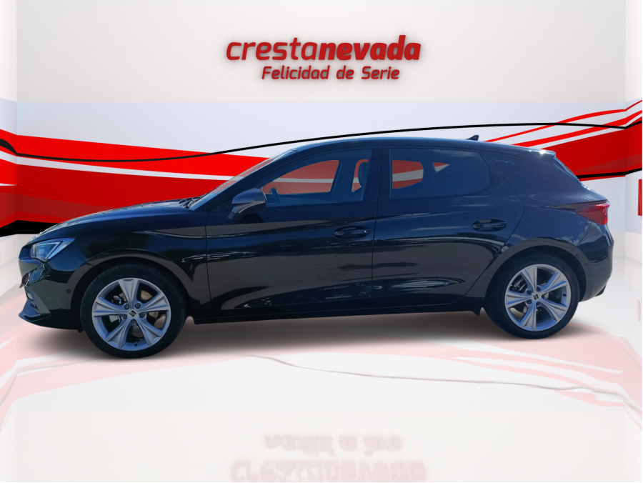 Imagen de SEAT León