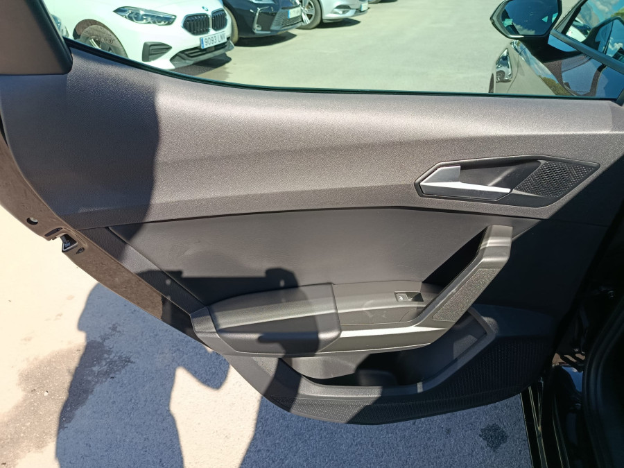 Imagen de SEAT León