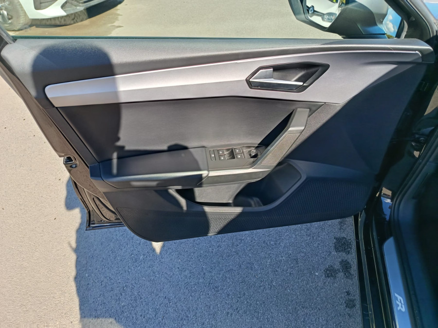 Imagen de SEAT León