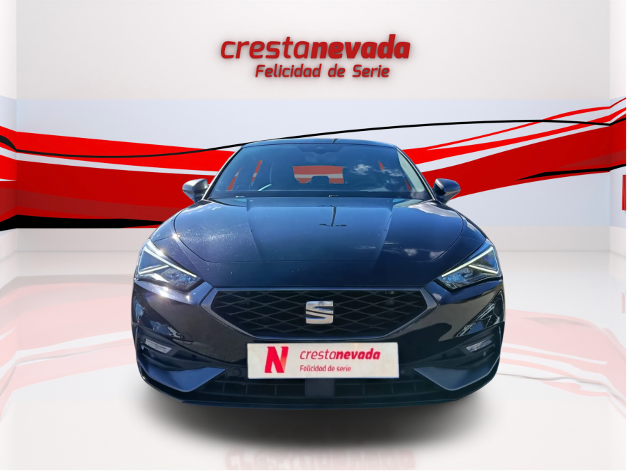 Imagen de SEAT León