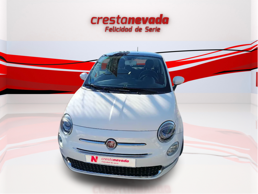 Imagen de Fiat 500