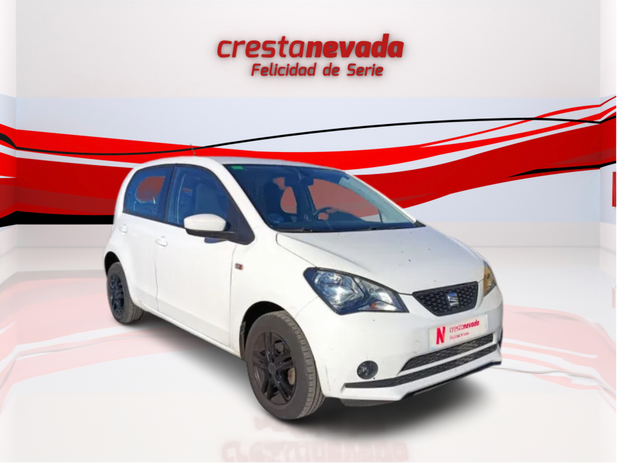 Imagen de SEAT Mii