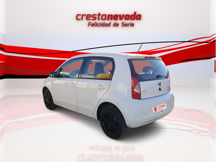 Imagen de SEAT Mii