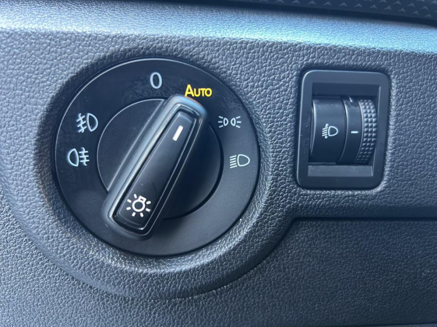 Imagen de Volkswagen T-Cross