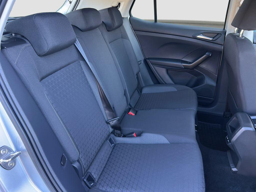 Imagen de Volkswagen T-Cross