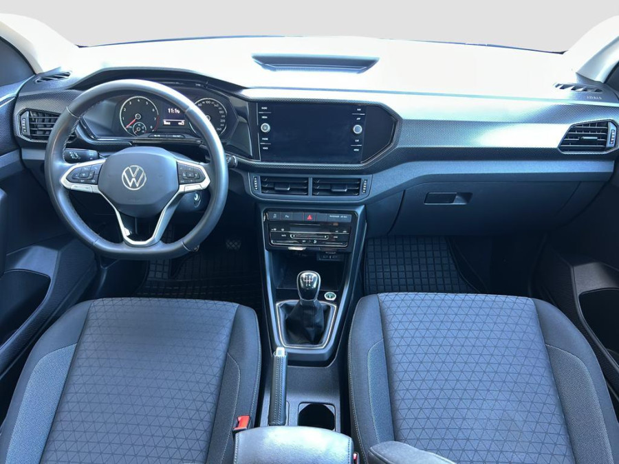 Imagen de Volkswagen T-Cross