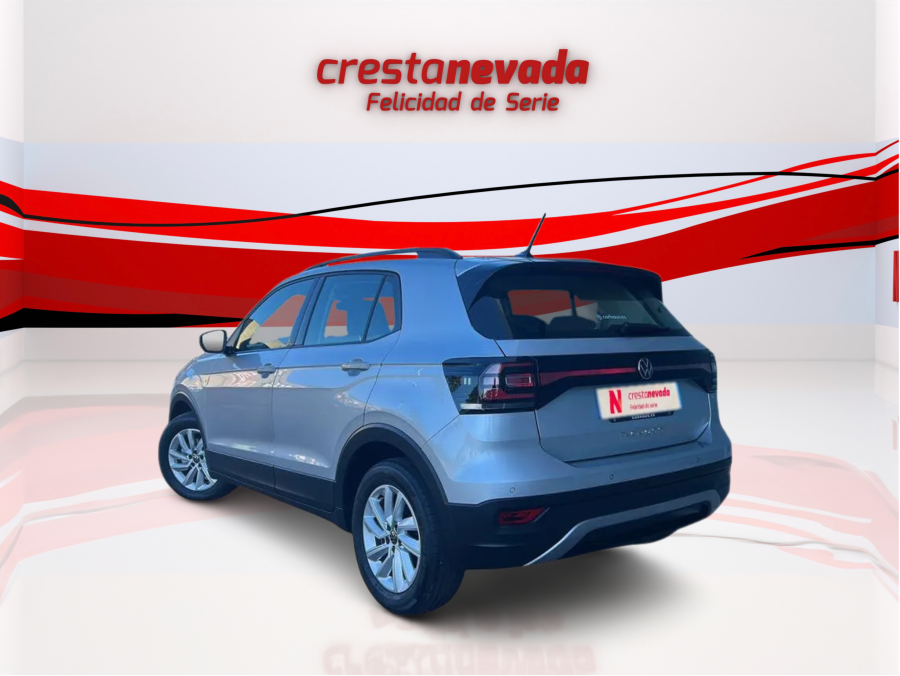 Imagen de Volkswagen T-Cross