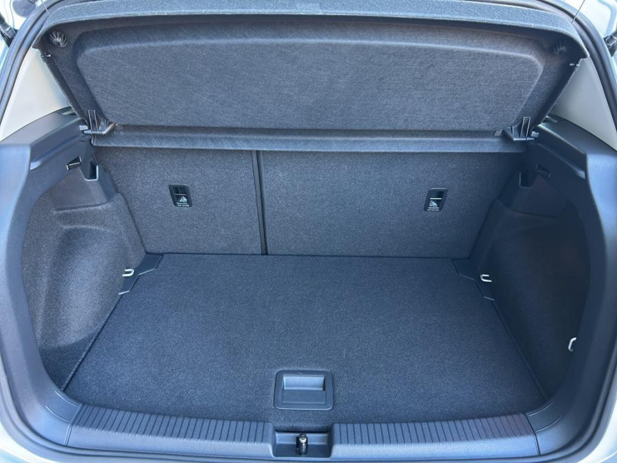 Imagen de Volkswagen T-Cross