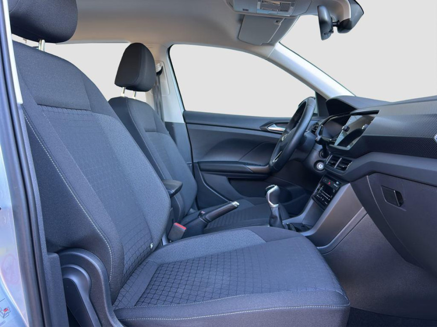 Imagen de Volkswagen T-Cross