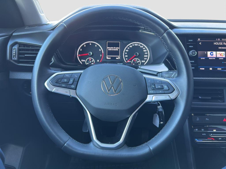 Imagen de Volkswagen T-Cross