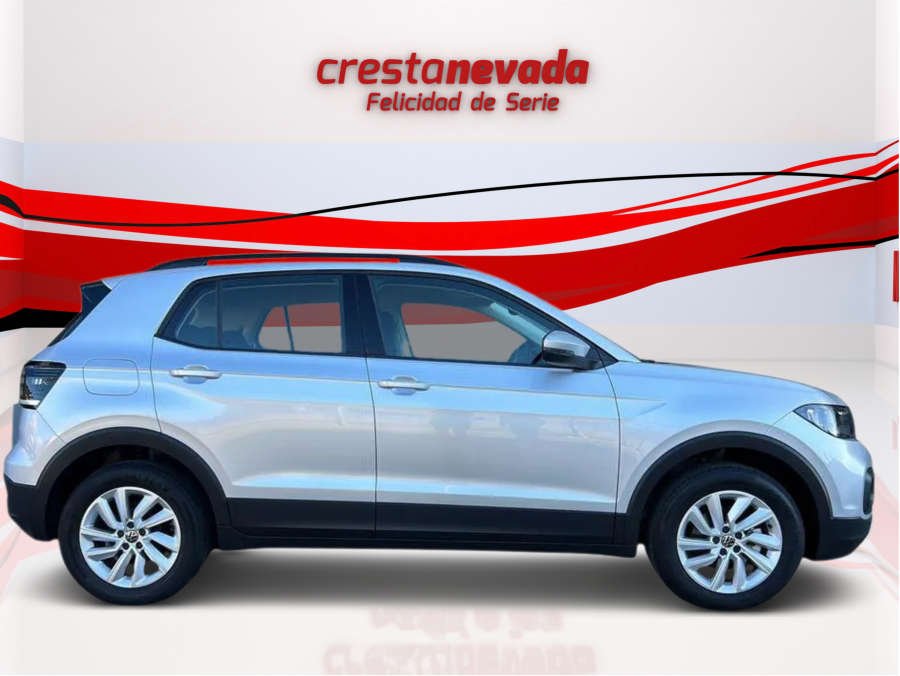 Imagen de Volkswagen T-Cross