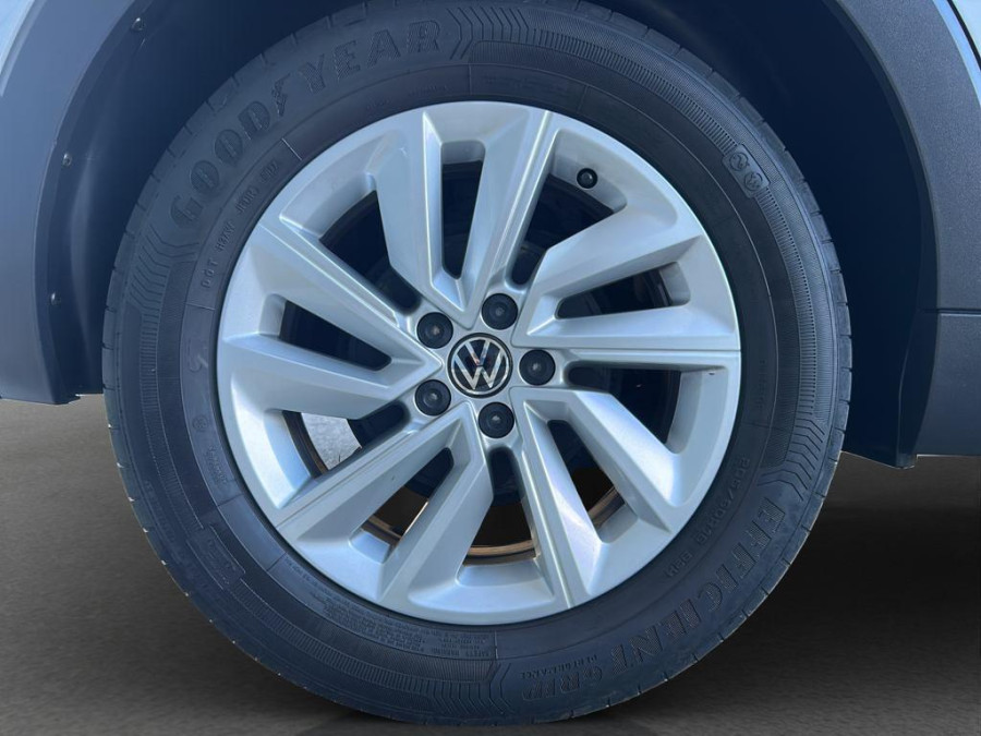 Imagen de Volkswagen T-Cross