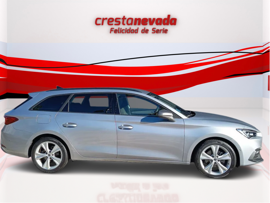 Imagen de SEAT León